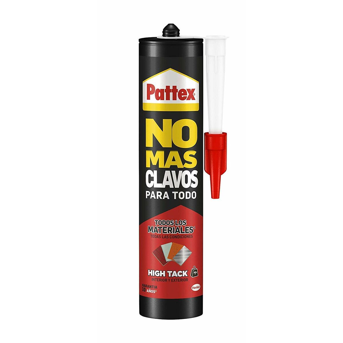 Монтажно лепило Pattex